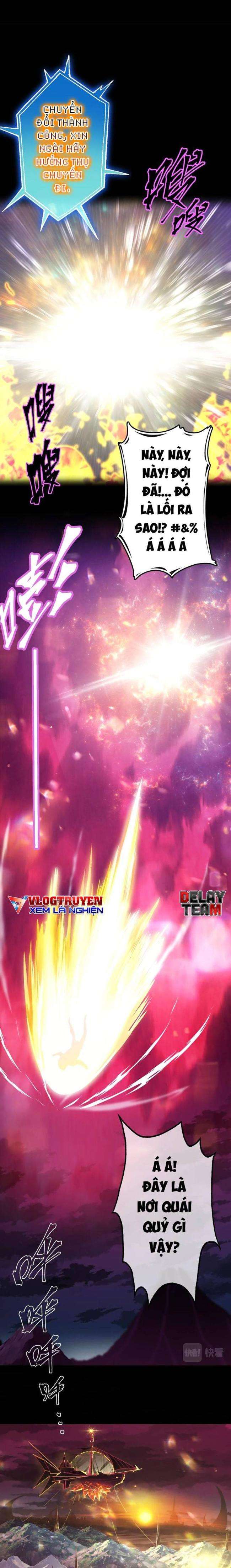 Sinh Tồn Trong Thế Giới Truyện Tranh - Page 14