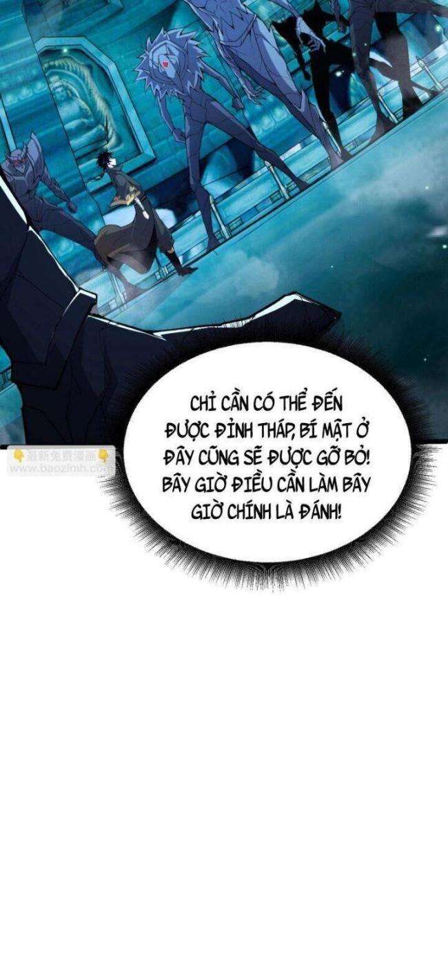 Sự Trở Lại Của Đệ Nhất Tông Sư - Page 54