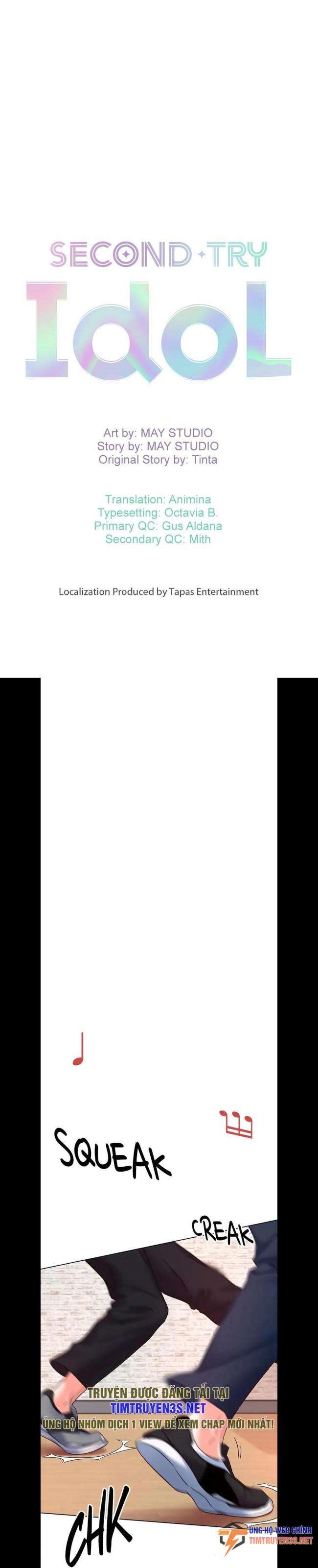 Trở Lại Làm Idol - Page 21