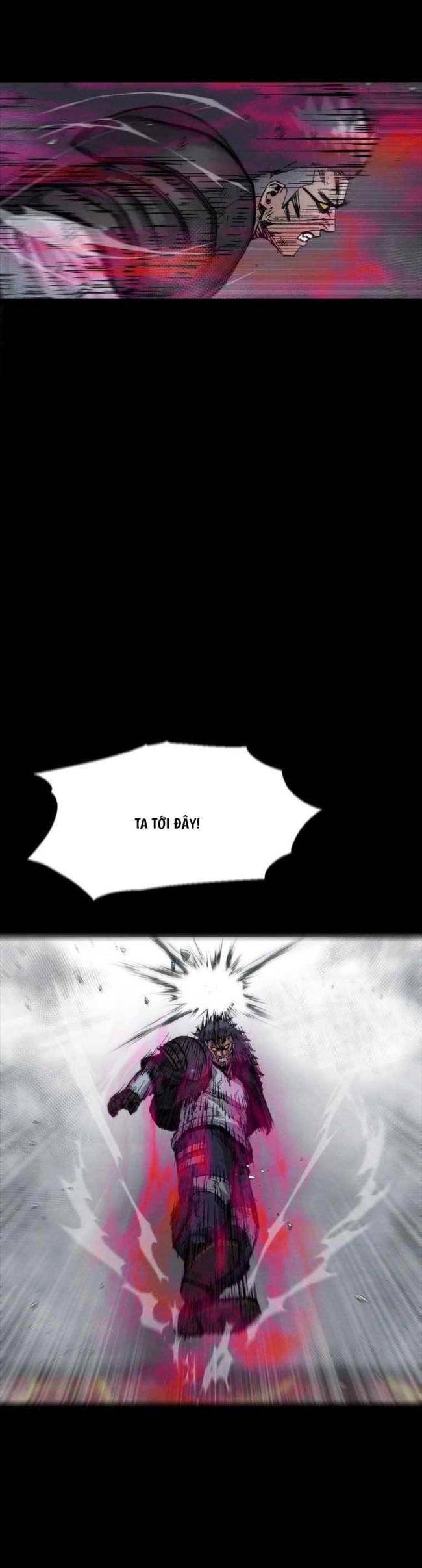 Mật Mã Mê Cung - Page 30