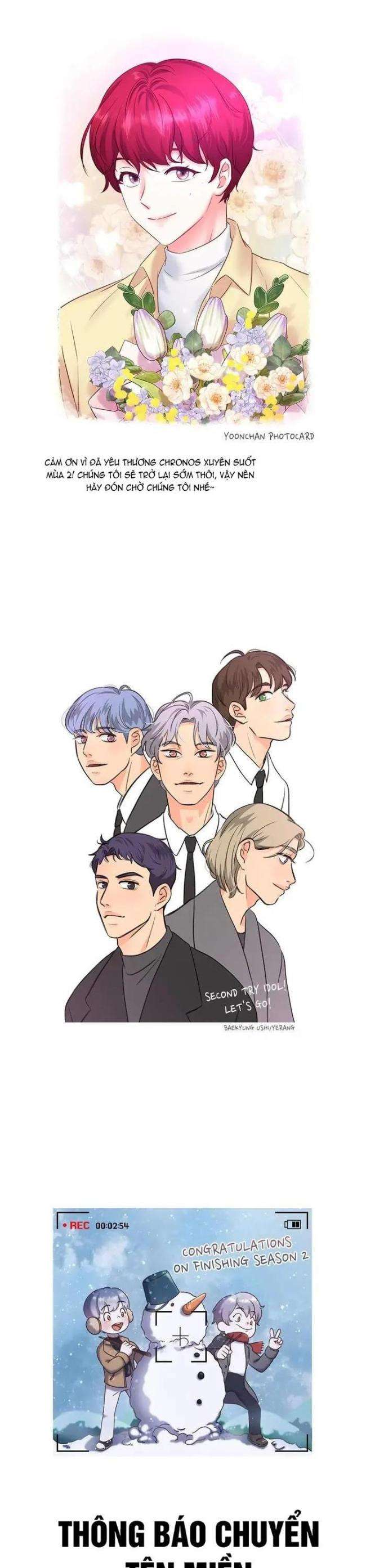 Trở Lại Làm Idol - Page 78