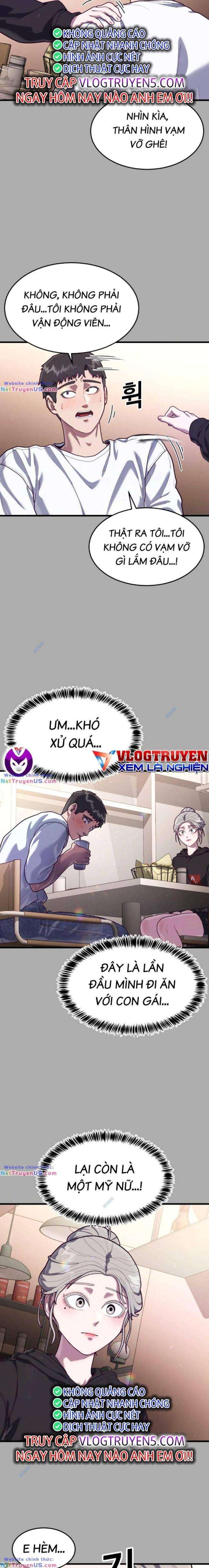 Tên Vâng Lời Tuyệt Đối - Page 15