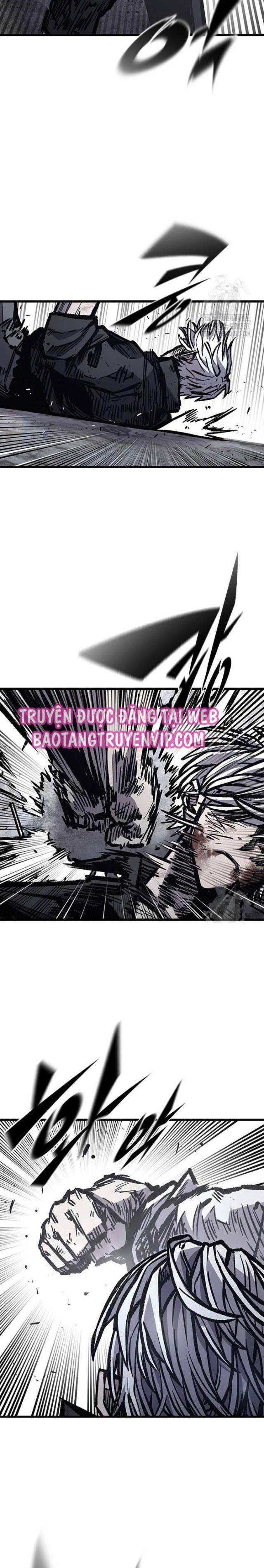 Huyền Thoại Tái Xuất - Page 16