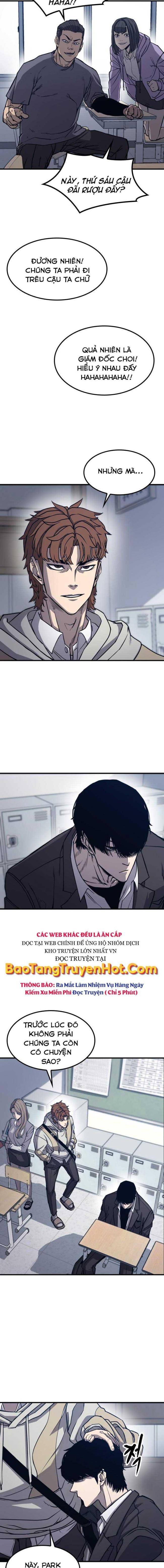 Huyền Thoại Tái Xuất - Page 4