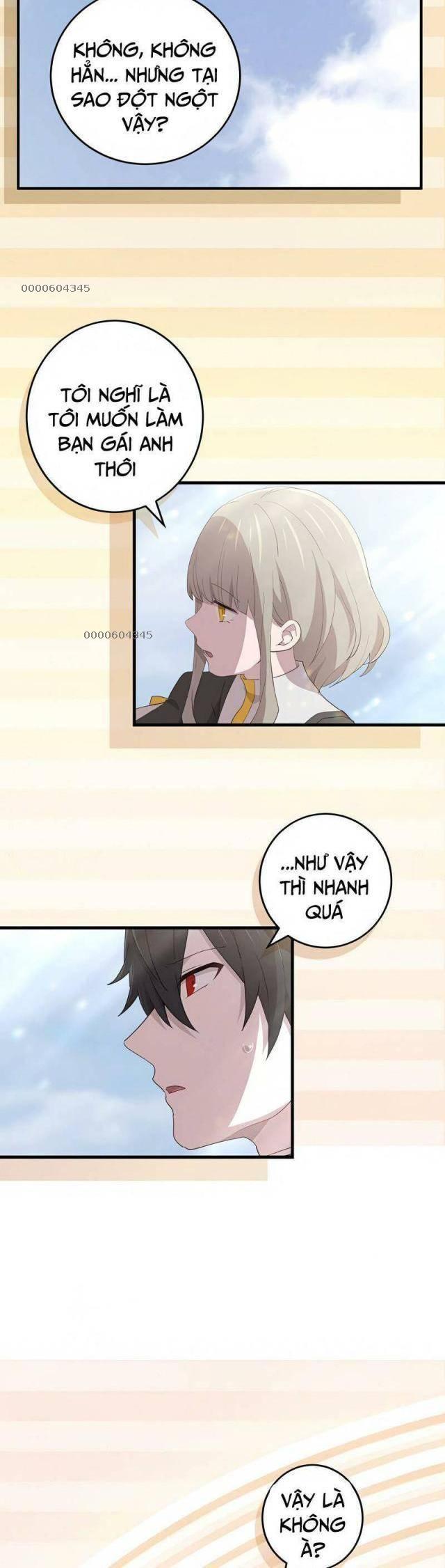 Sự Tái Sinh Của Đại Pháp Sư Bị Phong Ấn - Page 17