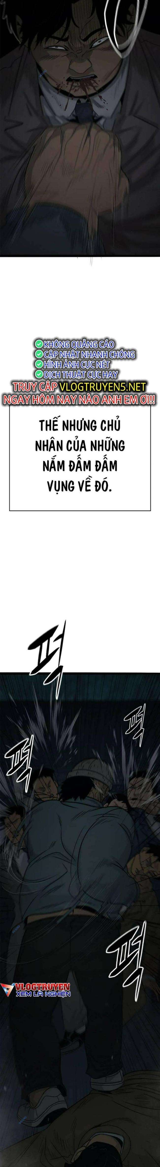 Ngục Tù Đẫm Máu - Page 10