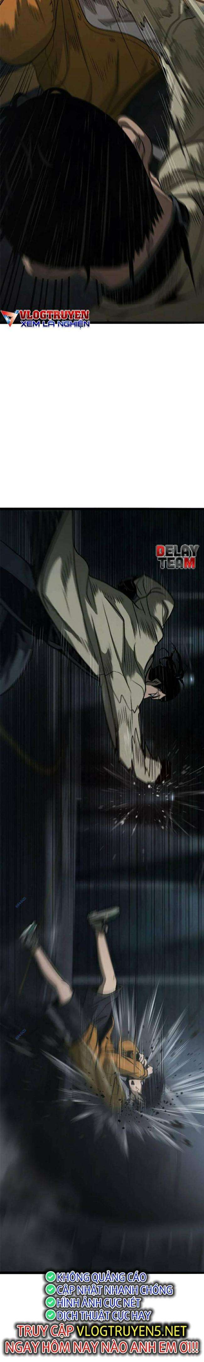 Ngục Tù Đẫm Máu - Page 6