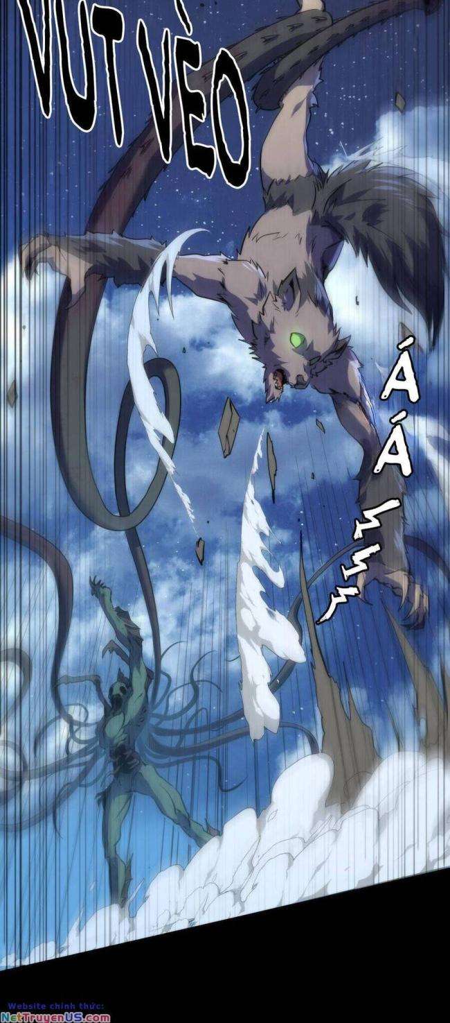 Trở Thành Thần Chủ Cthulhu - Page 19