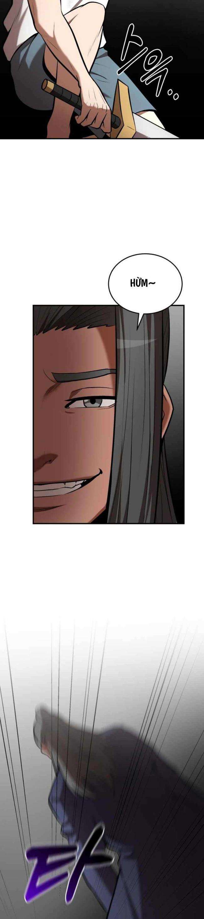 Thiên Tài Kiếm Thuật Của Gia Tộc Danh Giá - Page 10