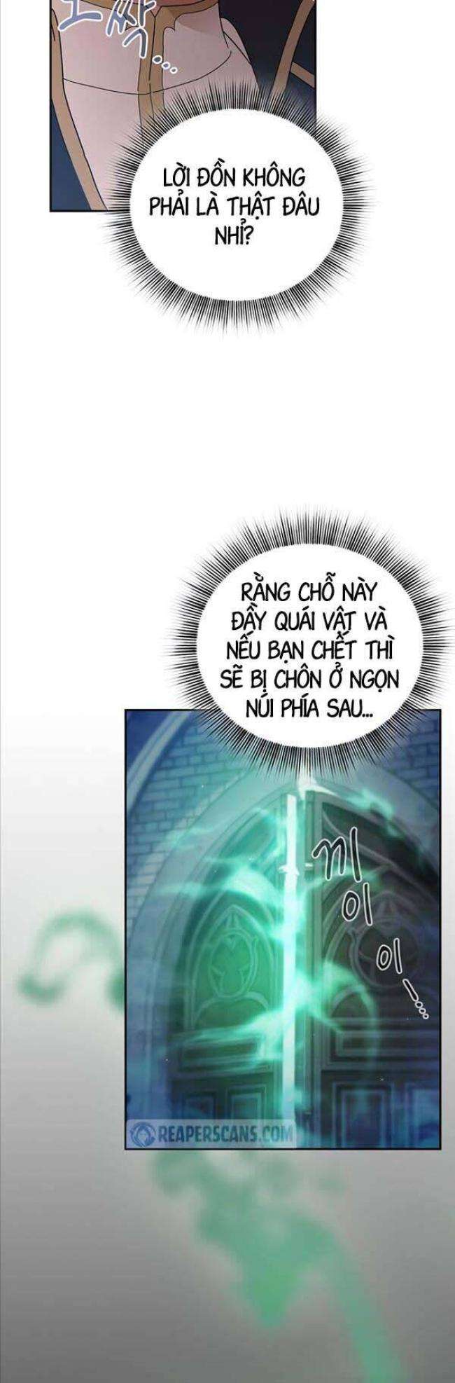 Cuộc Sống Của Pháp Sư Tại Học Viện Ma Pháp - Page 45