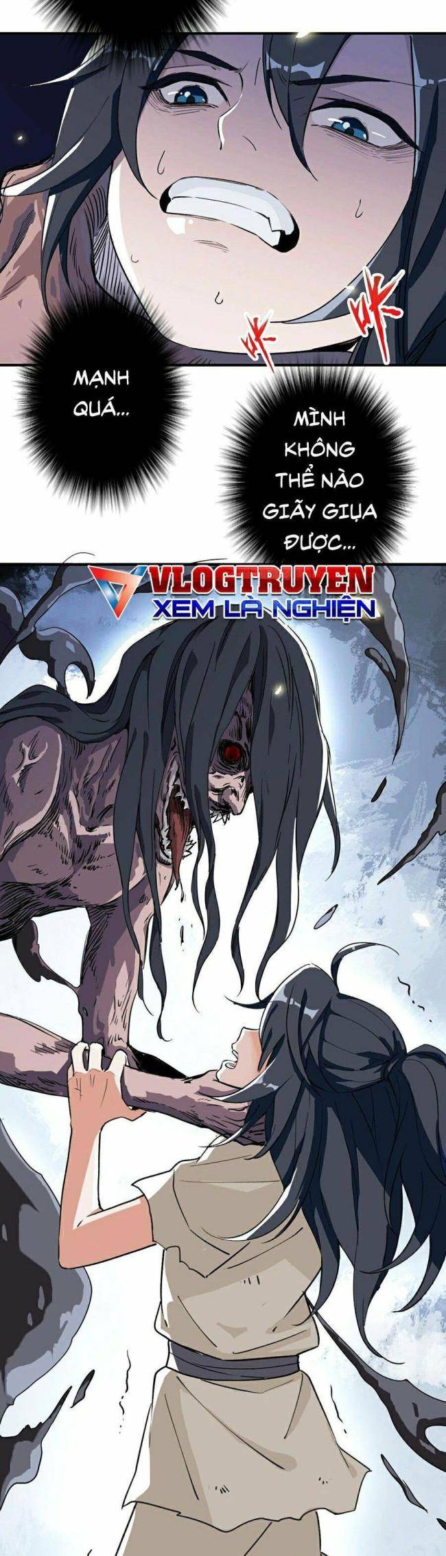 Siêu Đạo Thần Thuật - Page 10