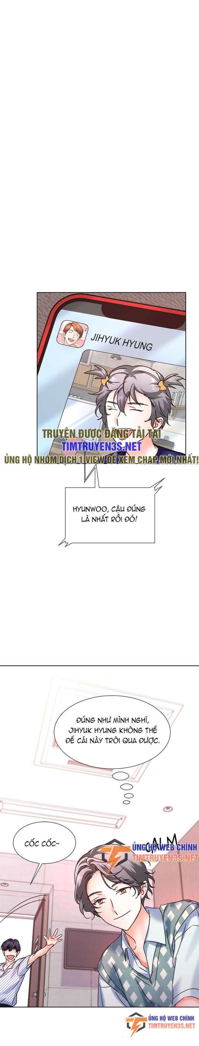 Trở Lại Làm Idol - Page 20