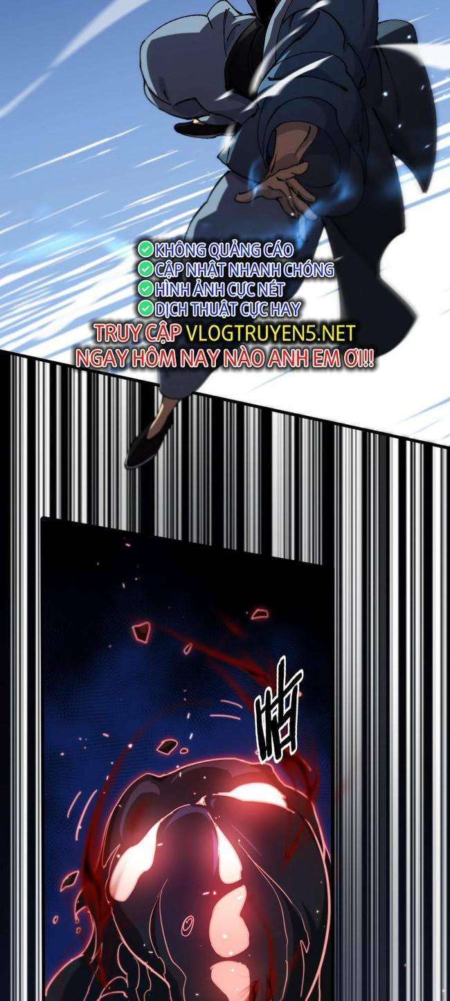 Đại Sư Phụ Hạ Sơn - Page 20