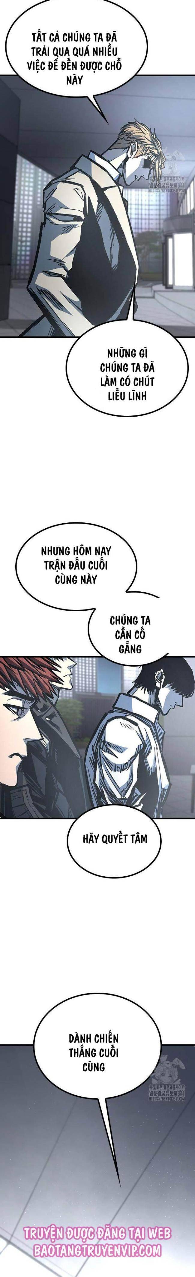 Huyền Thoại Tái Xuất - Page 10