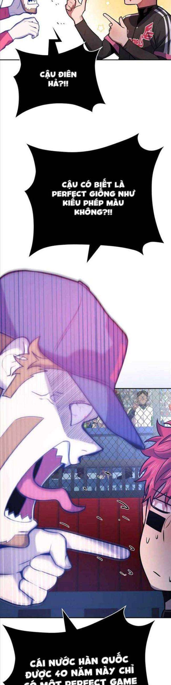 Vua Bóng Chày - Page 29