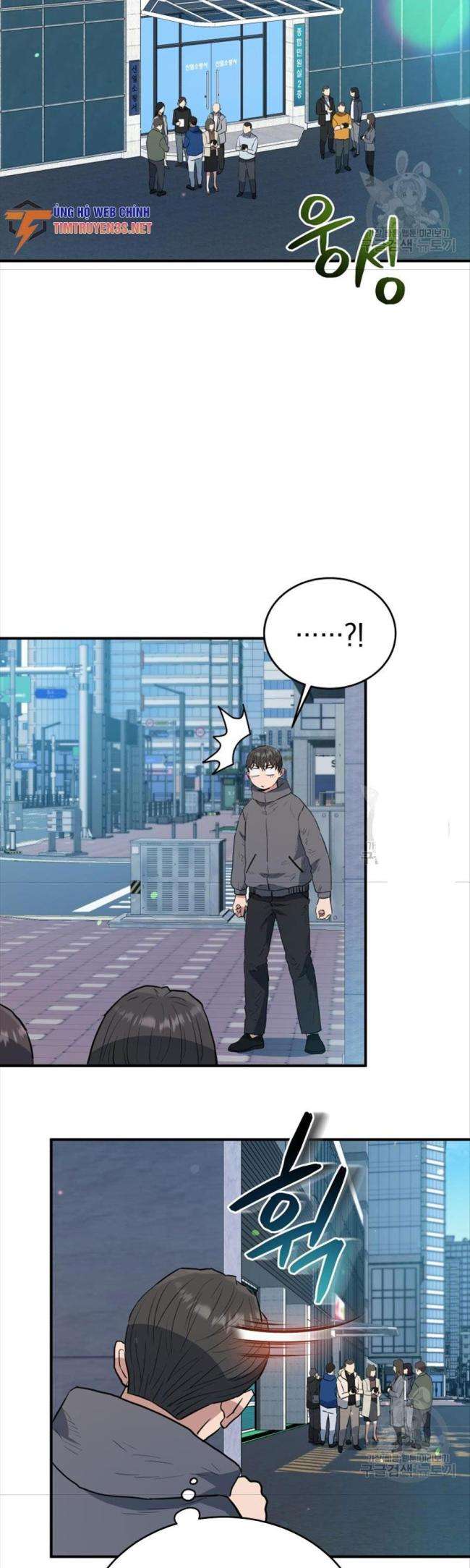 Hệ Thống Cứu Hộ - Page 42