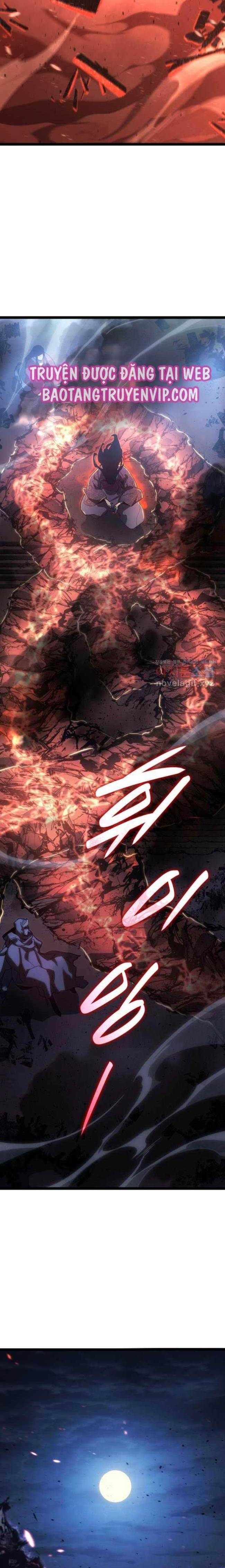 Tử Thần Phiêu Nguyệt - Page 10