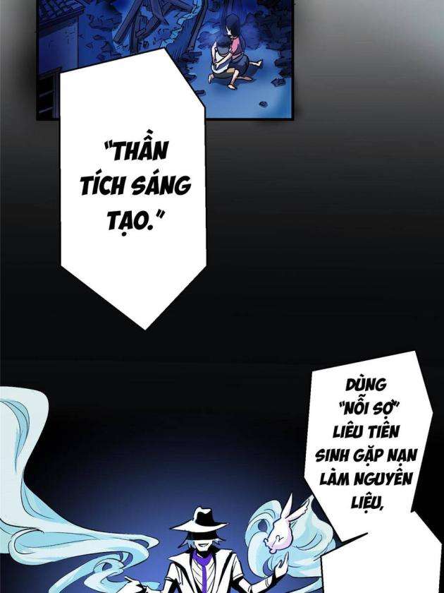 Thế Giới Này Quá Đỗi Nguy Hiểm - Page 14