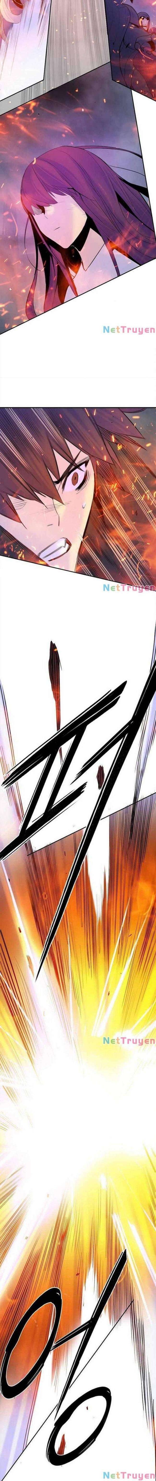 Knight Under Heart - Page 30