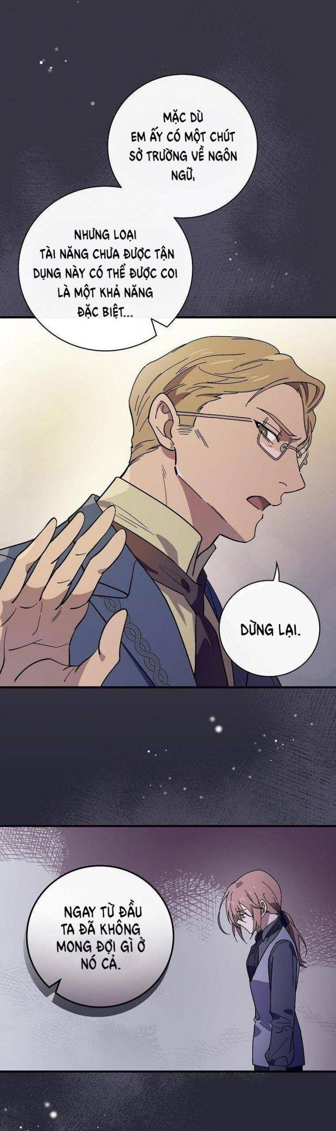 Giai Điệu Của Nhành Cây Khô Héo - Page 20