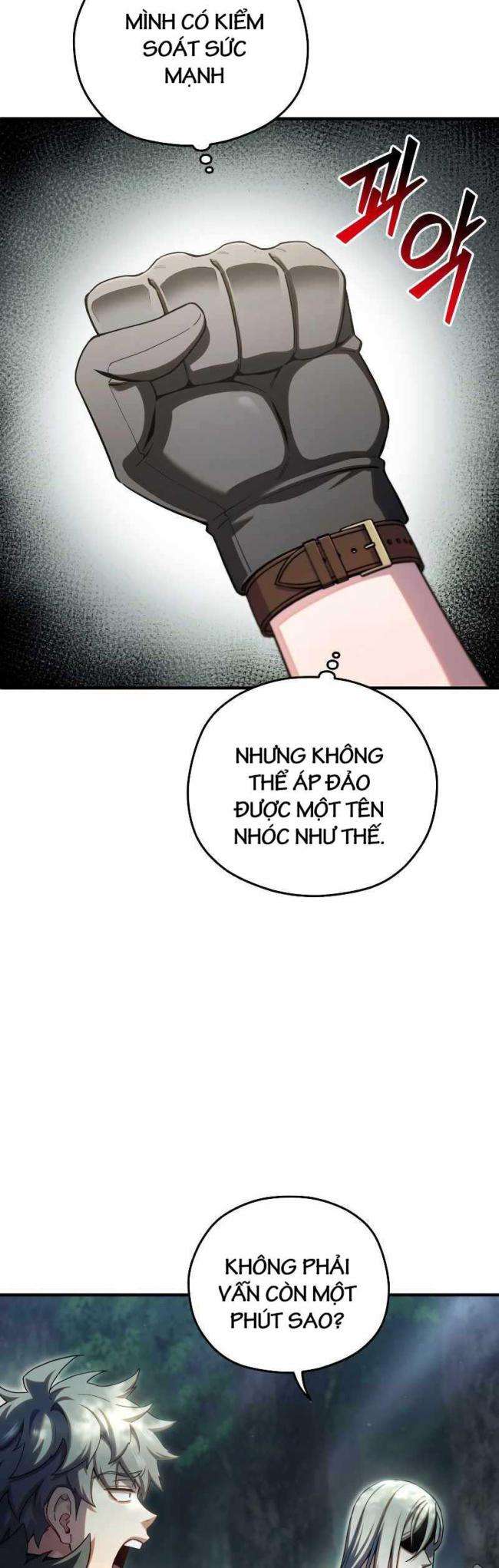 Luân Hồi Chết Tiệt - Page 32