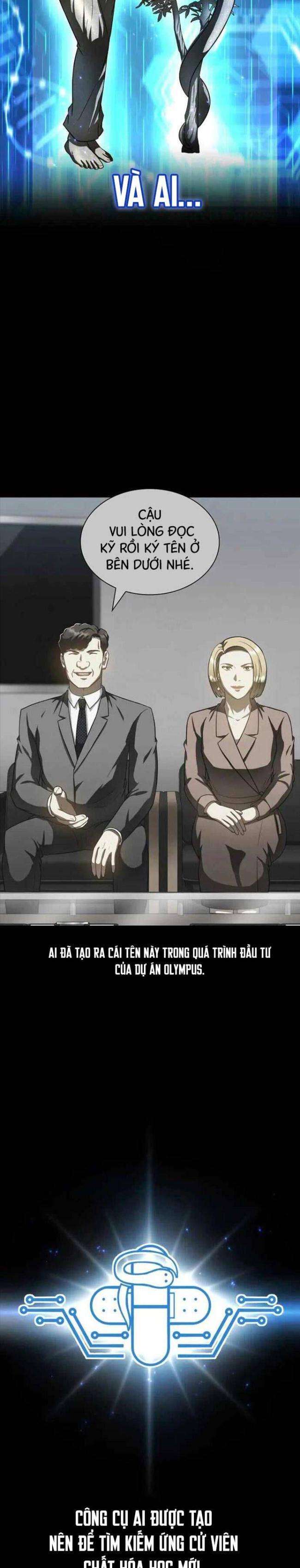 Bác Sĩ Phẫu Thuật Hoàn Hảo - Page 4