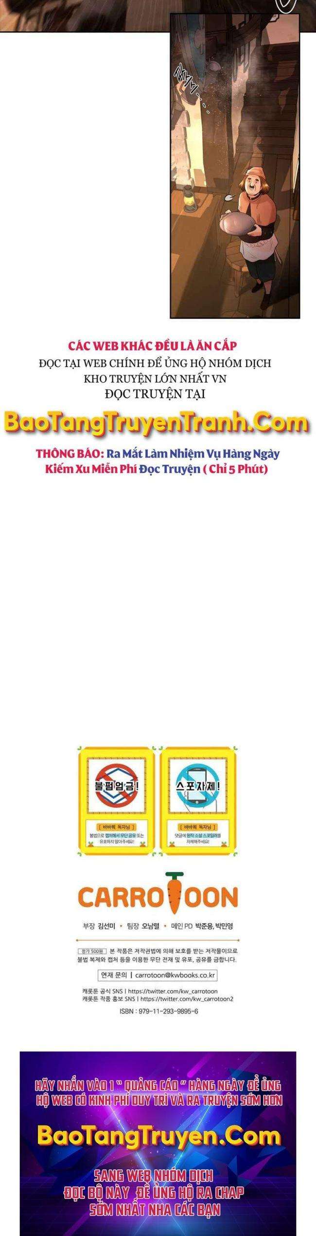 Nhiệm Vụ Chiến Binh - Page 33