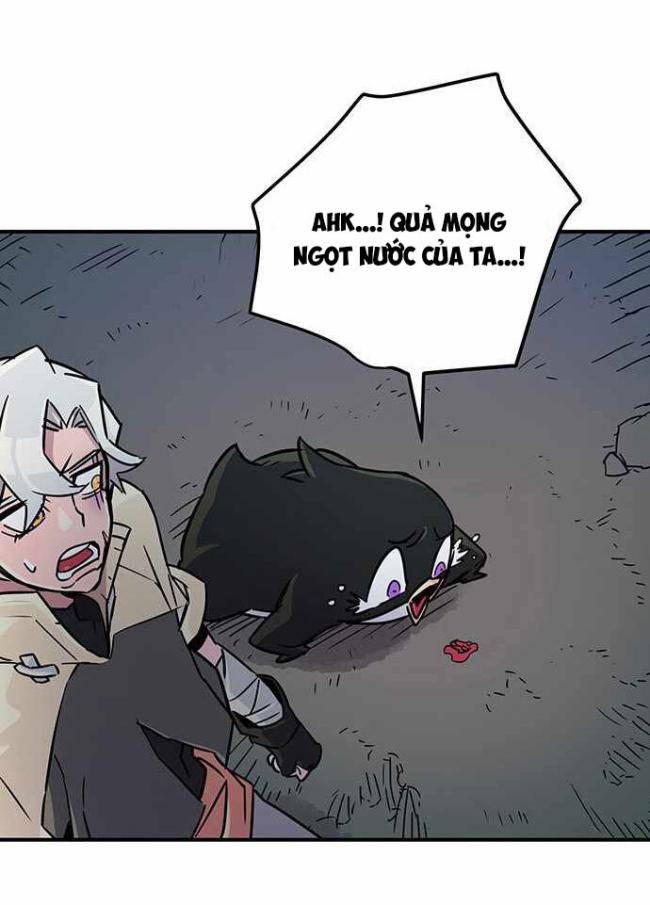 Chủ Nhân Thiên Giới - Page 20