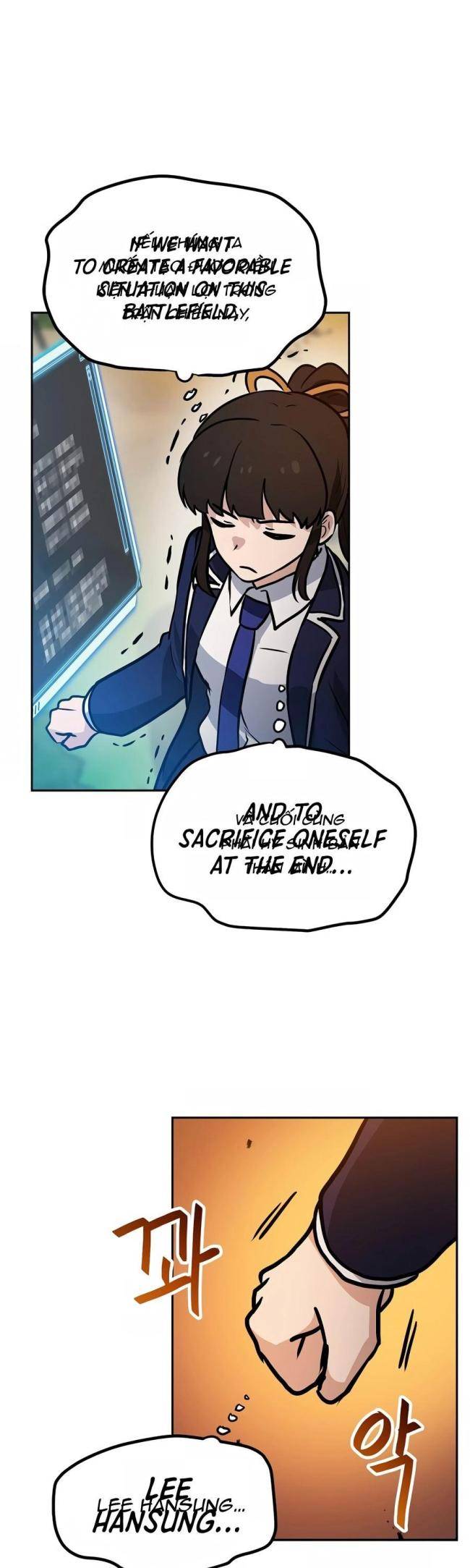 Ta Có Max Thuộc Tính May Mắn - Page 33