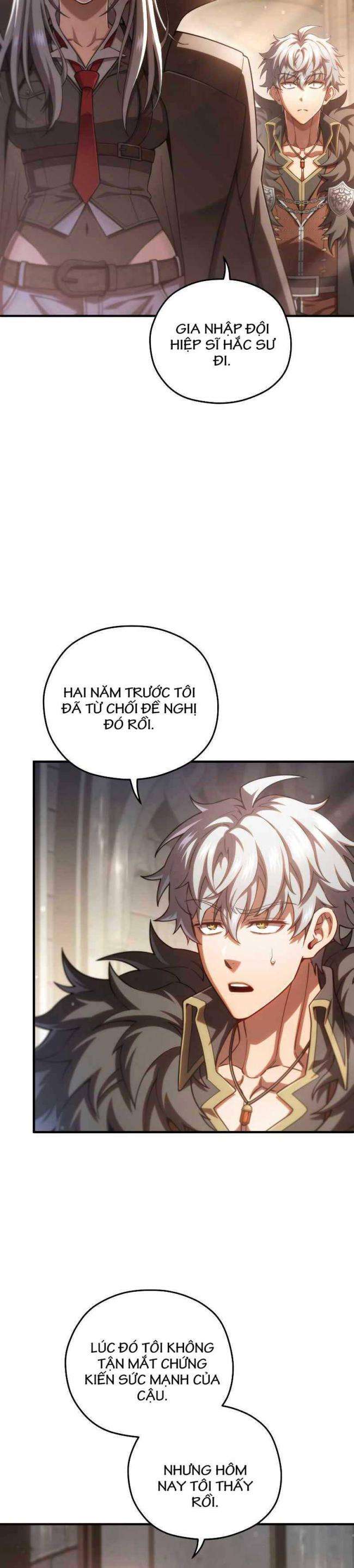 Luân Hồi Chết Tiệt - Page 15