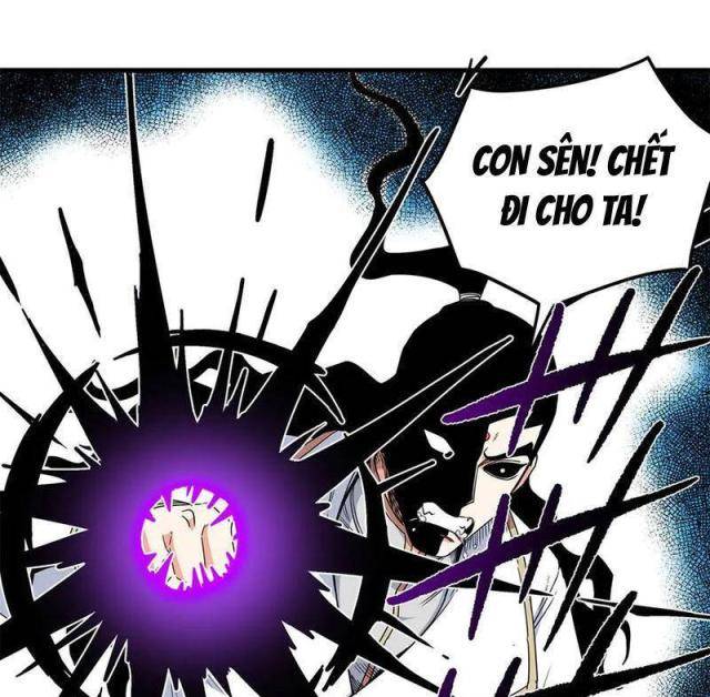 Đế Bá - Page 28