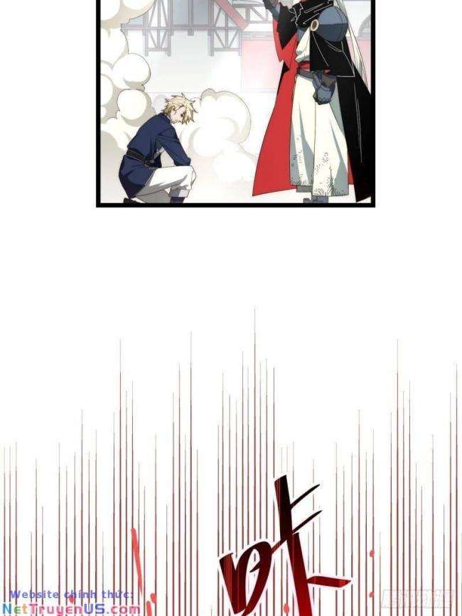 Hành Trình Cốt Binh Trở Thành Hiệp Sĩ - Page 15