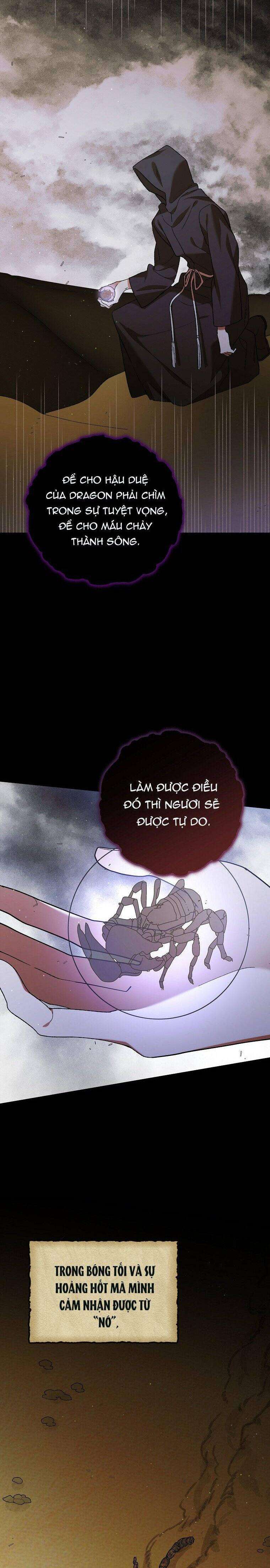 Cách Để Em Bảo Vệ Anh - Page 21