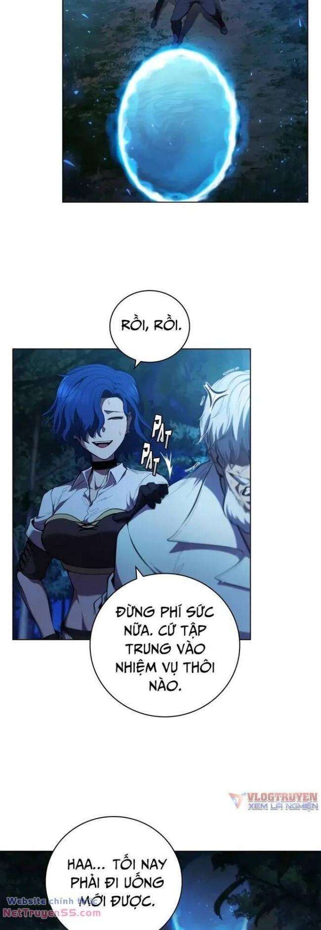 Hồi Quy Thành Công Tước - Page 11