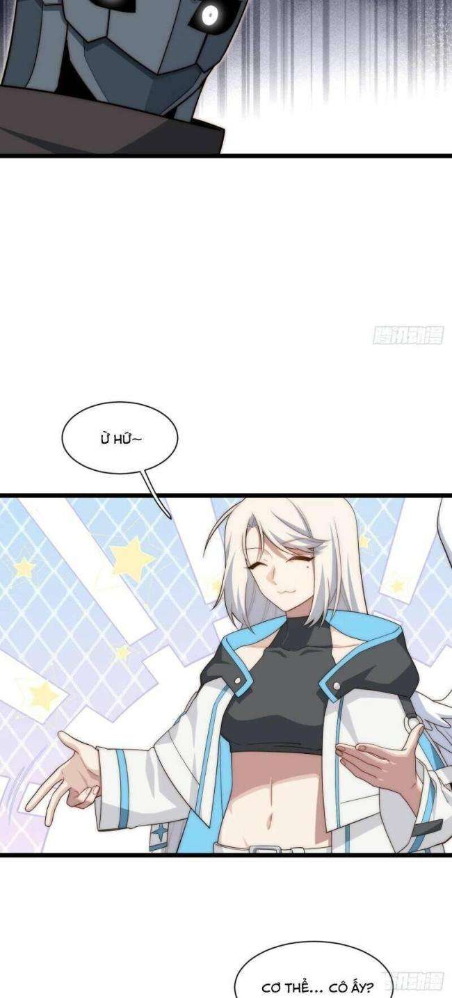 Hành Trình Cốt Binh Trở Thành Hiệp Sĩ - Page 27