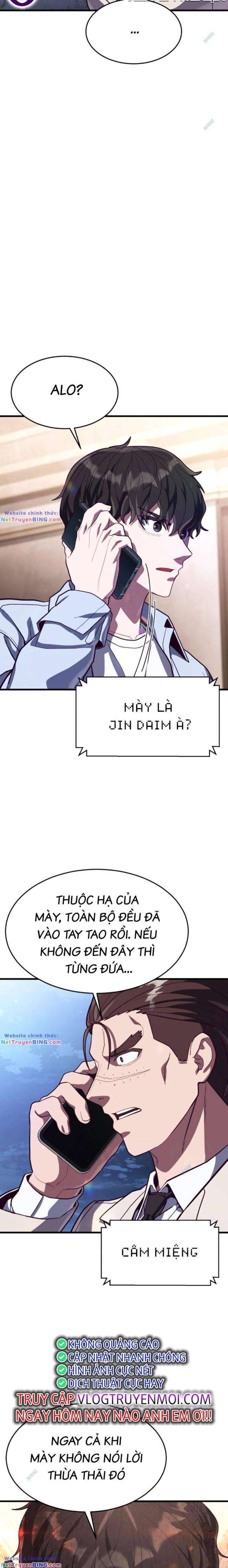 Tên Vâng Lời Tuyệt Đối - Page 32