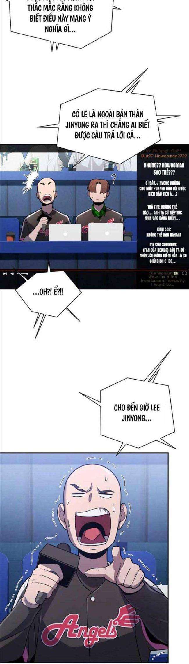 Vua Bóng Chày - Page 18