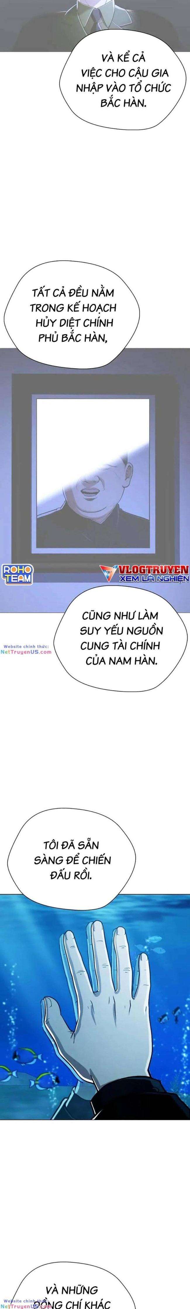 Điệp Viên 18 Tuổi - Page 7