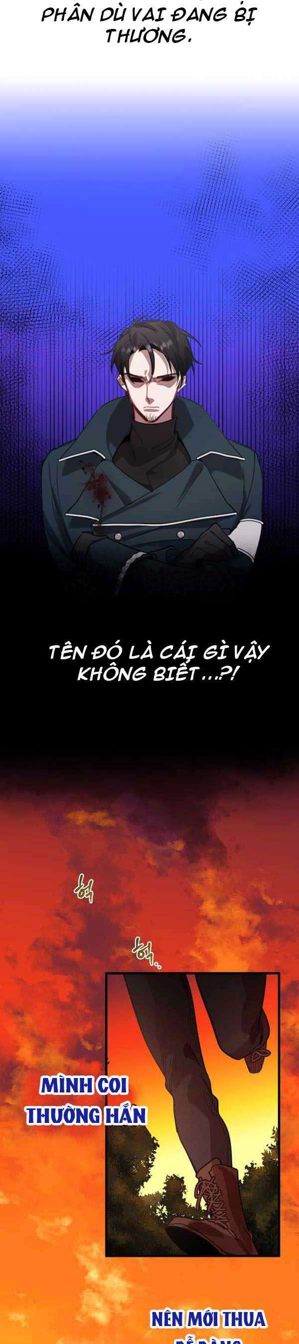 Anh Hùng, Ác Quỷ Và Kẻ Phản Diện - Page 27