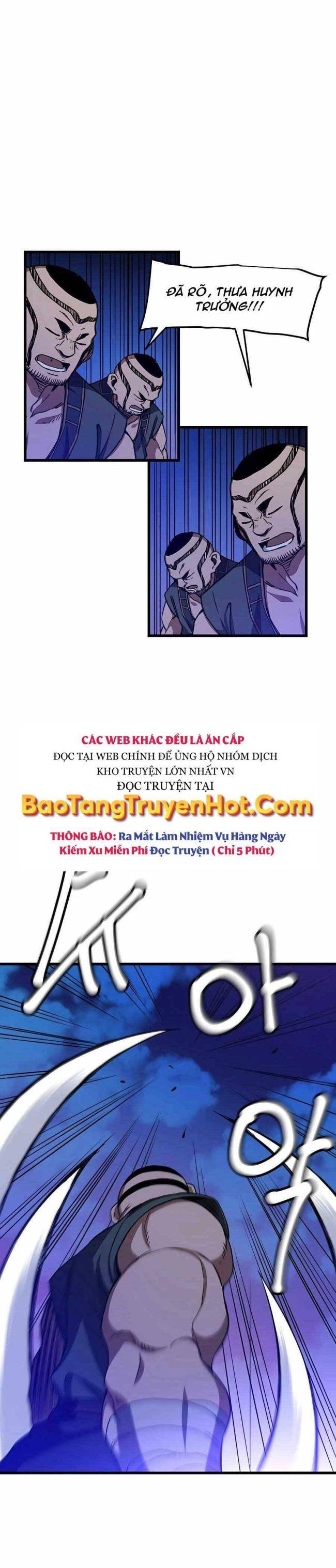 Băng Y Kiếm Thần - Page 20