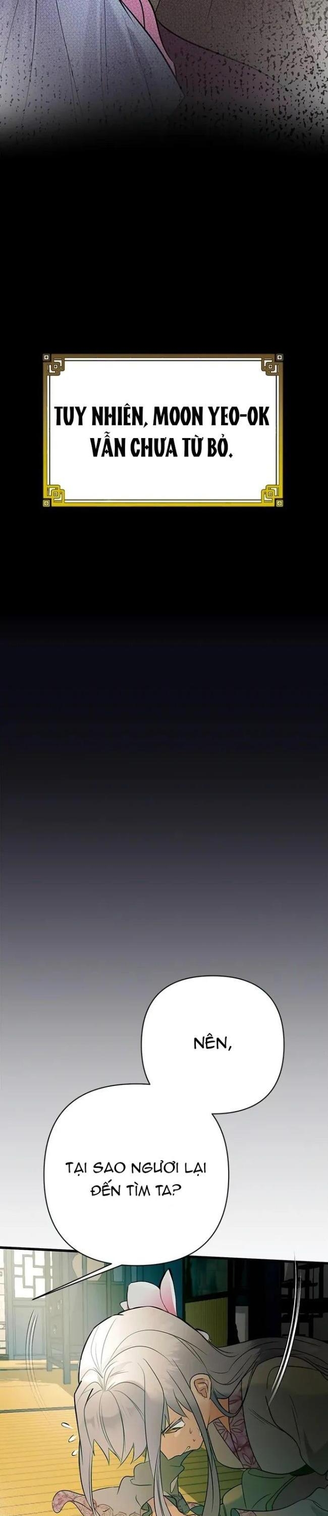 Hoa Nở Trong Cung Diên Hy Công Lược - Page 16