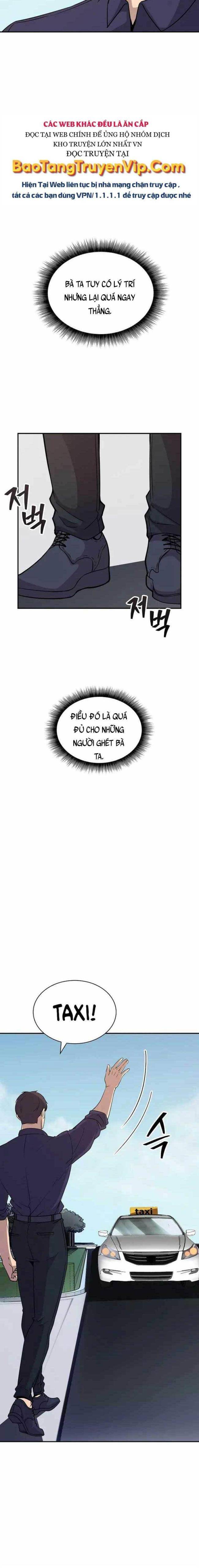 Tôi Có Đặc Tính Của Cấp SSS Nhưng Thích Sống Bình Thường - Page 6