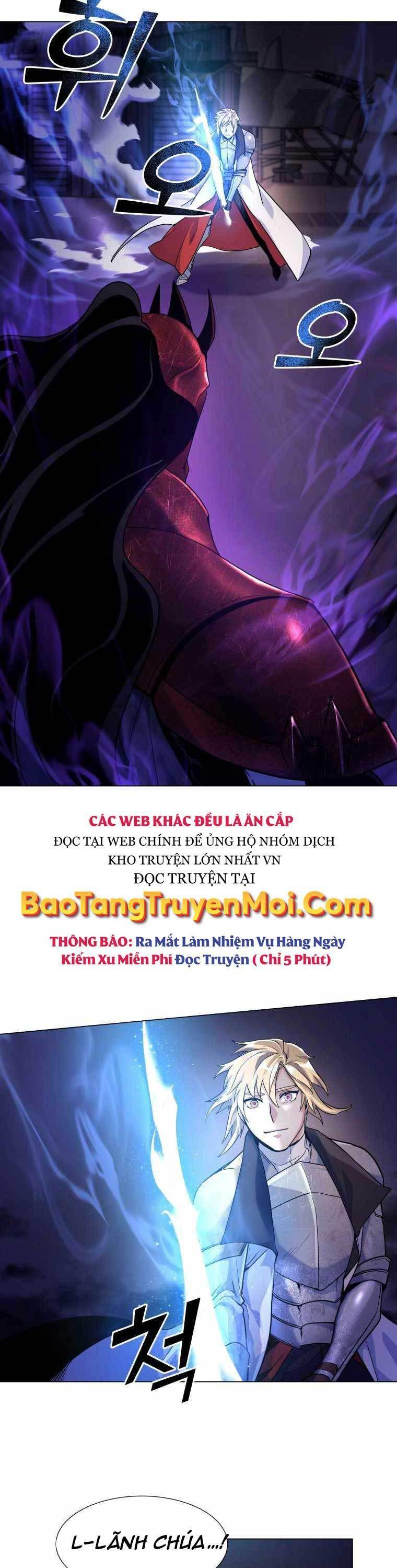 Bạo Chúa Hống Hách - Page 25