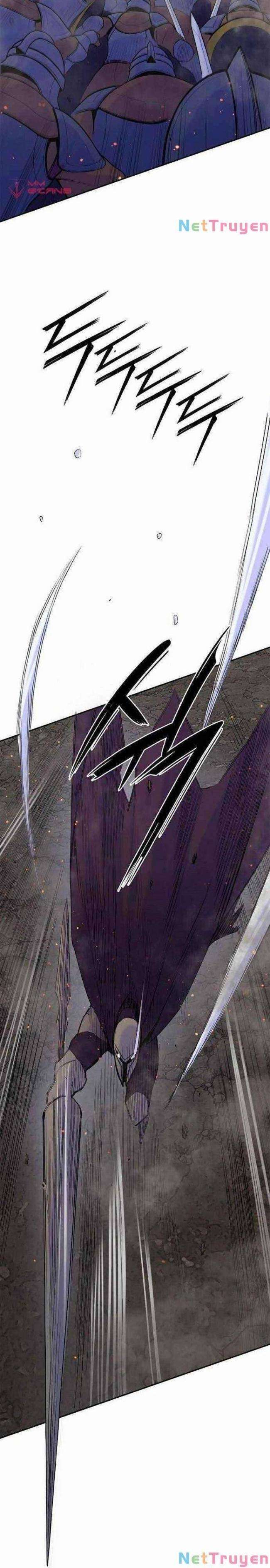 Knight Under Heart - Page 20