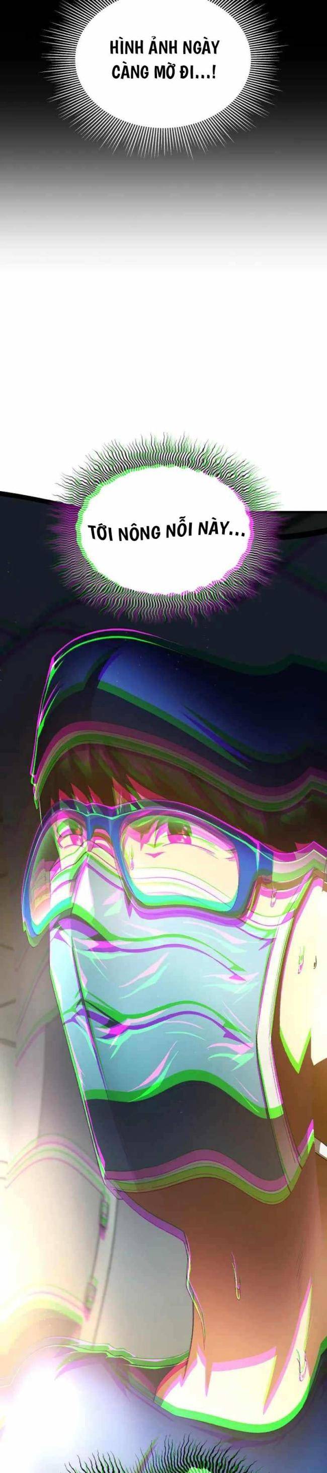 Bác Sĩ Phẫu Thuật Hoàn Hảo - Page 38