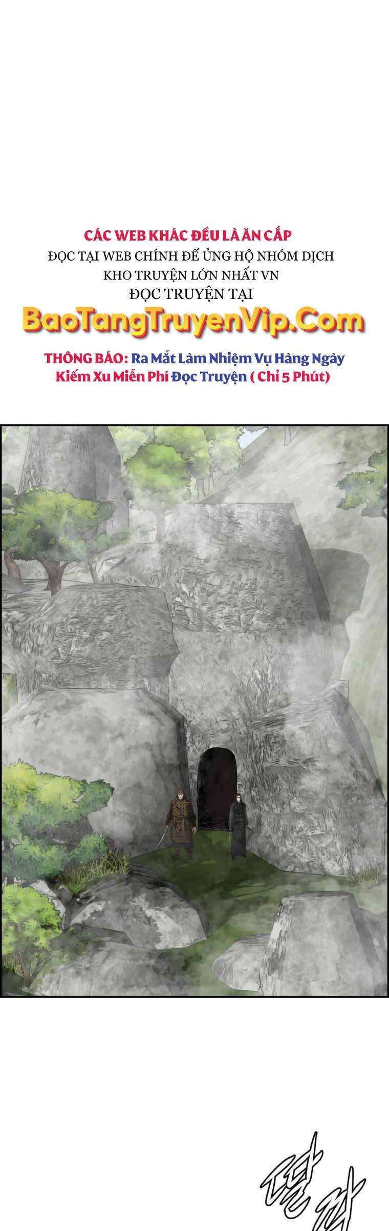 Phong Lôi Kiếm - Page 17