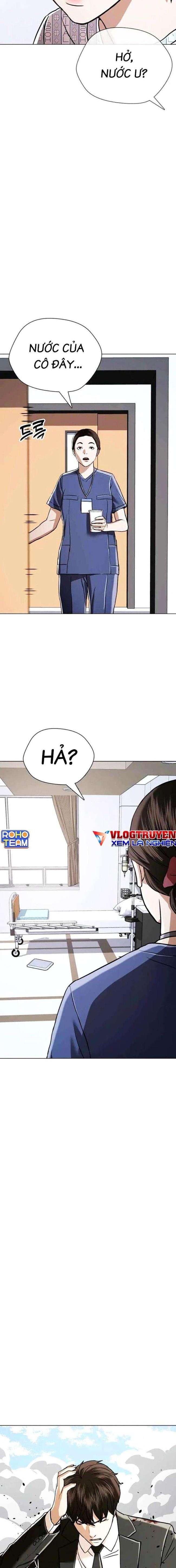 Điệp Viên 18 Tuổi - Page 11