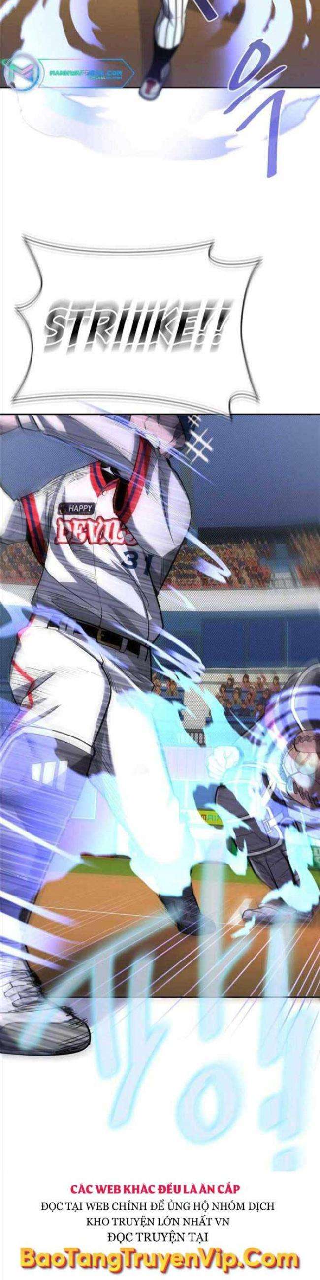 Vua Bóng Chày - Page 37