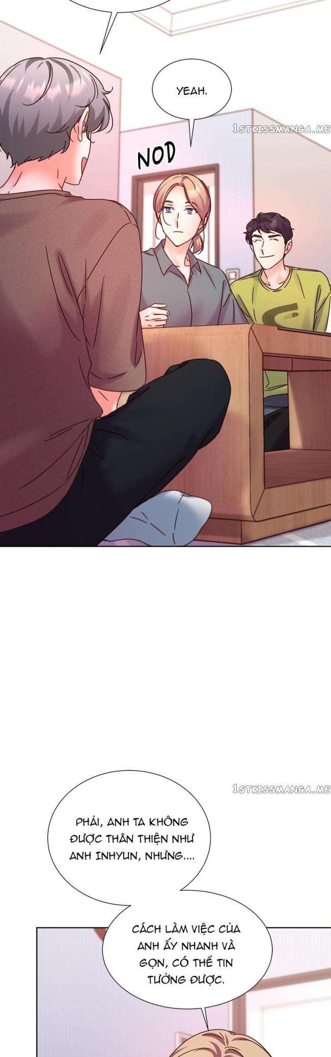 Trở Lại Làm Idol - Page 59