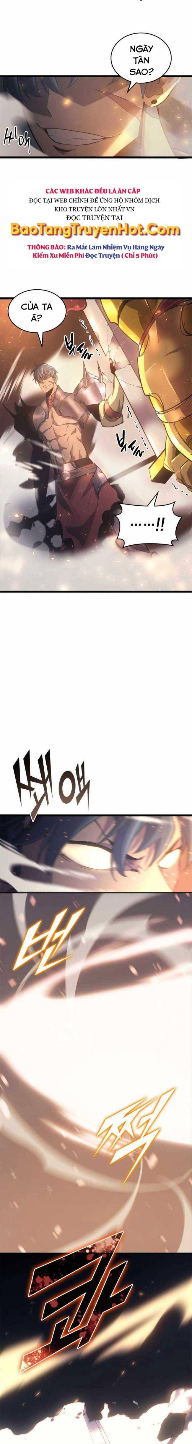 Sự Trở Lại Của Người Chơi Cấp SSS - Page 4